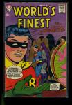 World's Finest #100