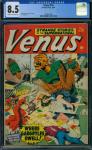Venus #16 [1951] CGC 8.5