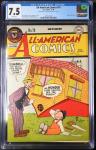 All American Comics #79 [1946] CGC 7.5