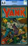 Fighting Yank #4 [1943] CGC 6.5