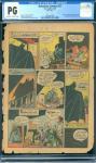 Detective Comics #37 [1940] 