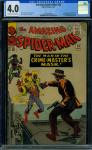 Amazing Spider-Man #26 [1965] CGC 4.0 