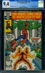 Amazing Spider-Man #208 [1980] CGC 9.4
