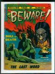 Beware #10 [1953] Incomplete