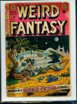 WEIRD FANTASY #20 [1952] FR