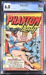 Phantom Lady #19 [1948] CGC 6.0